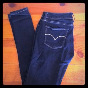 Women’s Levis